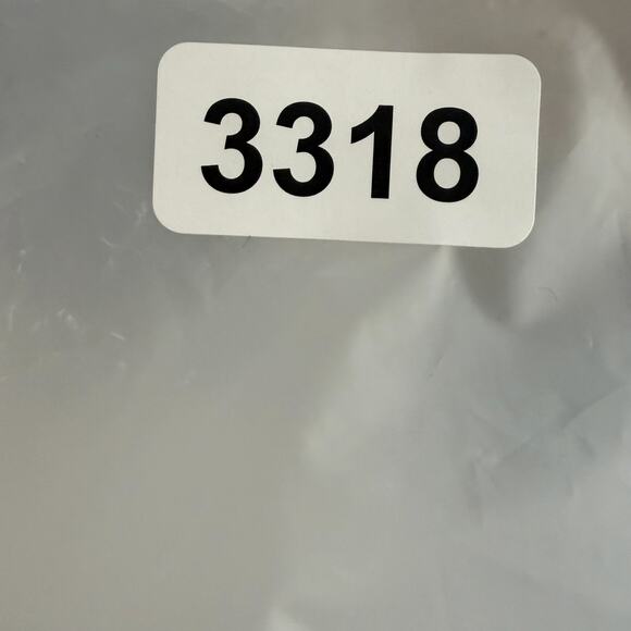 Commense Elegant Old Money Formal Solid Pleated Strapless Split Dress White M - Picture 9 of 9